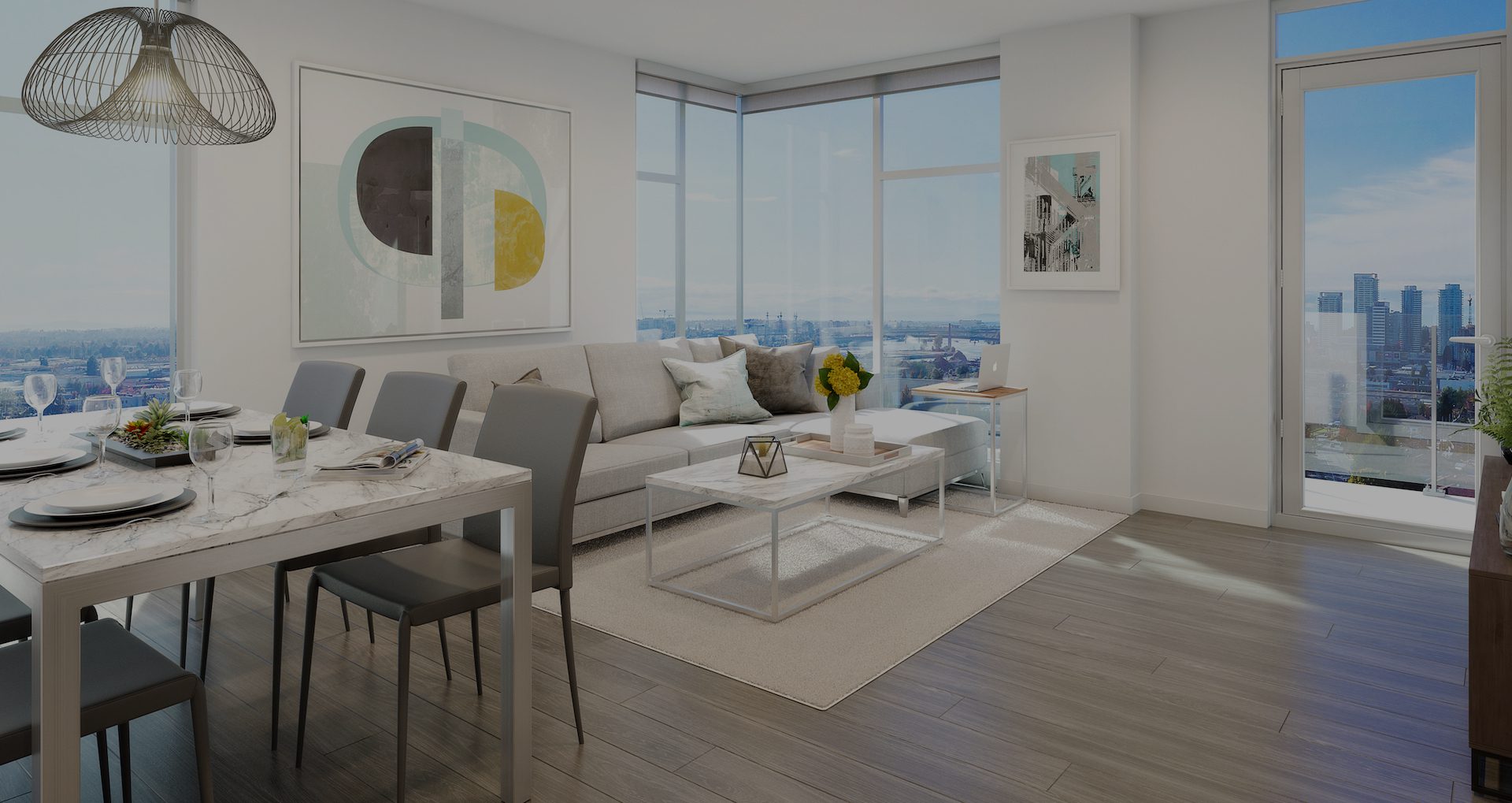 Fraser Commons Rentals South Vancouver Rental Apartments